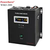 single phase output type and 2Kva hybrid inverter off grid solar inverter