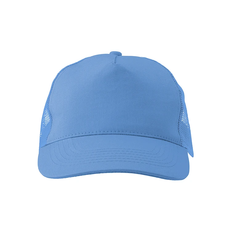 Customization Company Gifts Elastic Baseball Cap Clips Without Brim