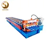Automatic roofing sheet metal rolling forming machine for sale