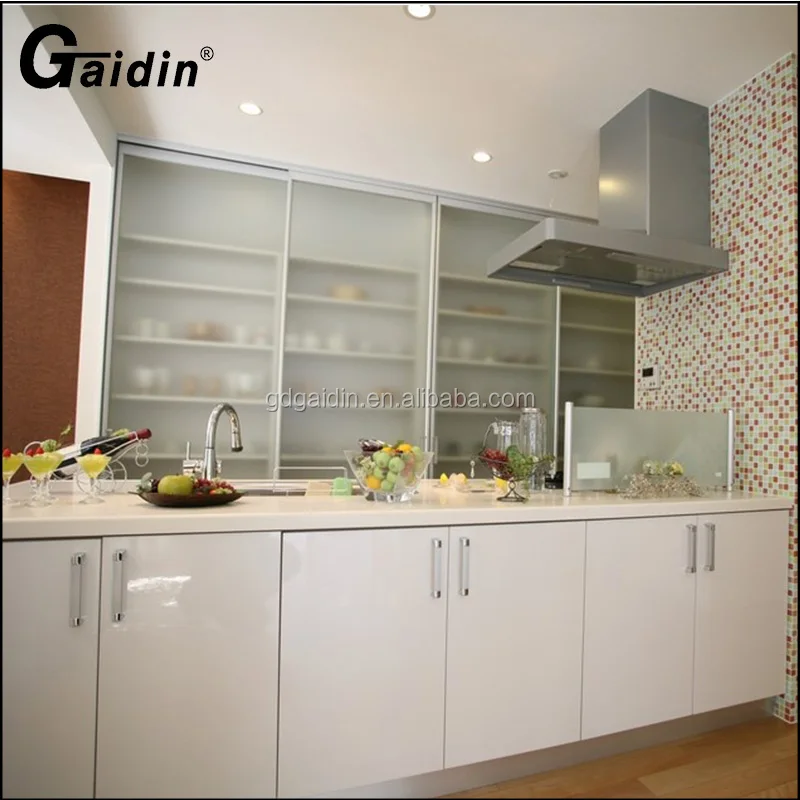 Hardware Wholesale Markets Kitchen Accessories White Aluminum