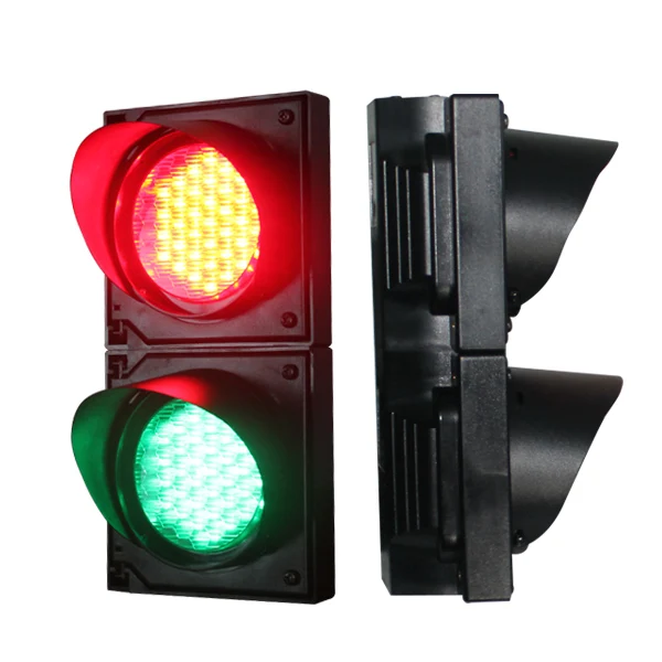 Toll-gate Led Signal Lamp Traffic Light - Buy Small Traffic Signal ...