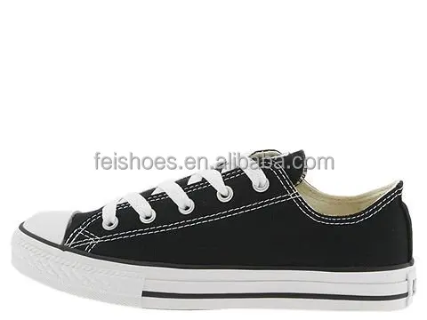 
Factory new style Casual canvas Vulcanized Shoes for men 