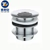 Good quality open grid brass waste drain