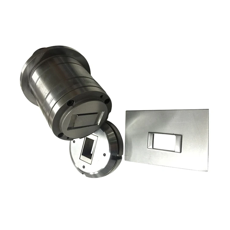 Forming Die for Thick Turret