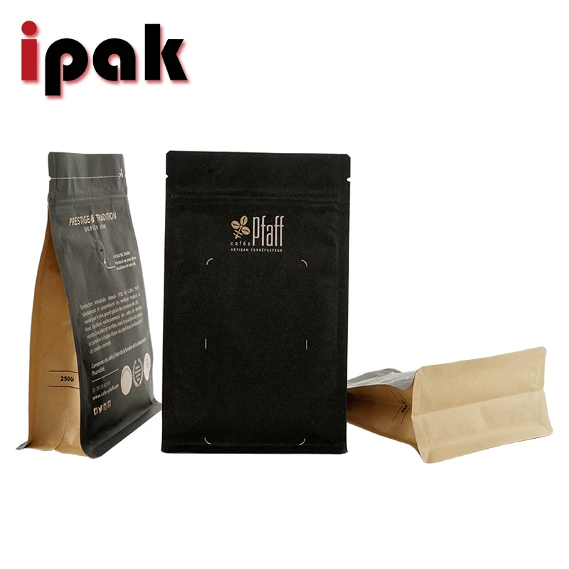 coffee packaging bag 5