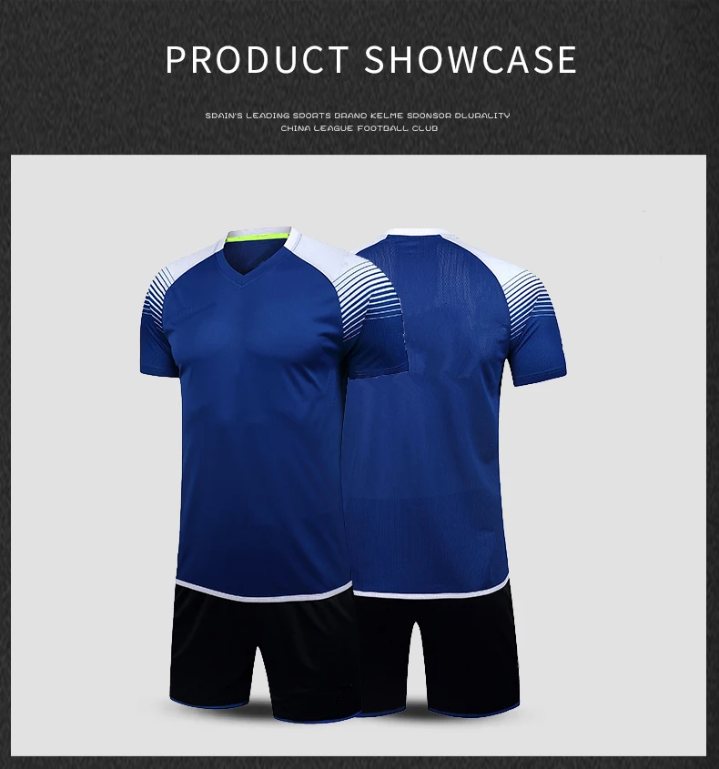 18 Custom Fashion Logo Full Hand Football Jersey Club Buy Football Jersey Full Hand Football Jersey Football Jersey Club Product On Alibaba Com