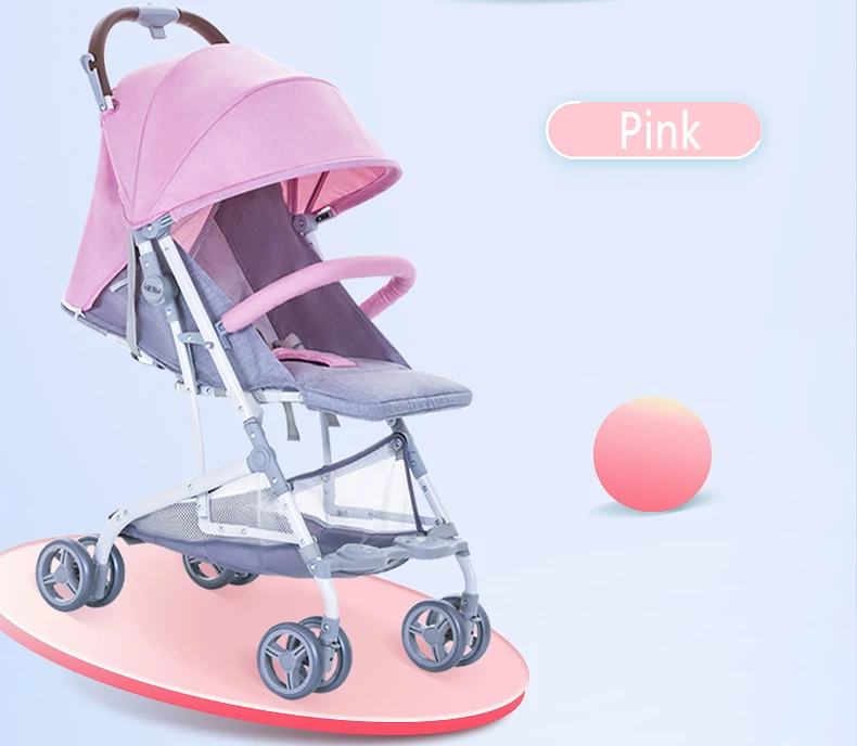 China Baby Stroller Manufacturer