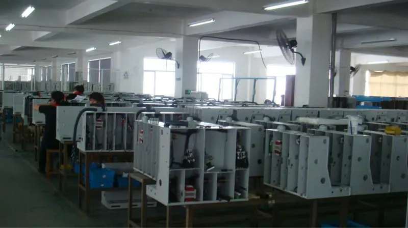 production line -2