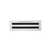aluminum air register linear slot diffuser ceiling diffuser