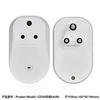 ALST industrial universal standard man/female multi 3 pin plug sockets 220v