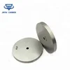Corrosion resistance tungsten carbide mould for screws and mass tooling parts