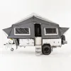 Ultimate Custom Camper Trailers for Sales