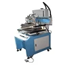 Vacuum table Flat screen printer for metal board