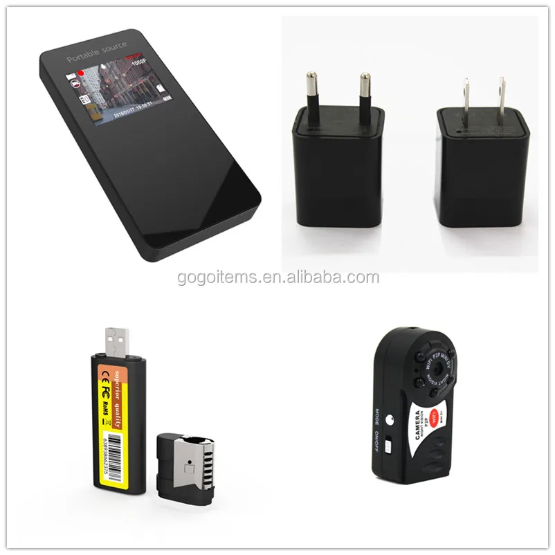 Ring Hidden Camera Long Time Recording Toy Wifi Mini Spy Camera Buy