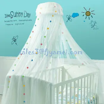 cot insect net