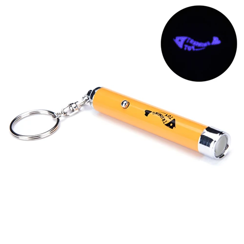 
Creative Funny Pet Training Accessories Led Interactive Cat Laser Toy 