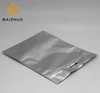 Hard Disk Drive Packaging Pouches Aluminium ESD Bag Metalized Shielding Pouches Faraday Bags