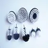 2''/3.5''/4''Inches 3 Piece/Set High Strength PP Filaments Drill Brush