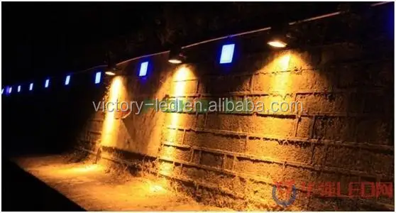 High Power IP65 160W Flood Light LED for Outdoor WY2970