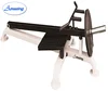 T Arm Standing Rowing stretching exercise equipment Commercial strength machine AMA 326