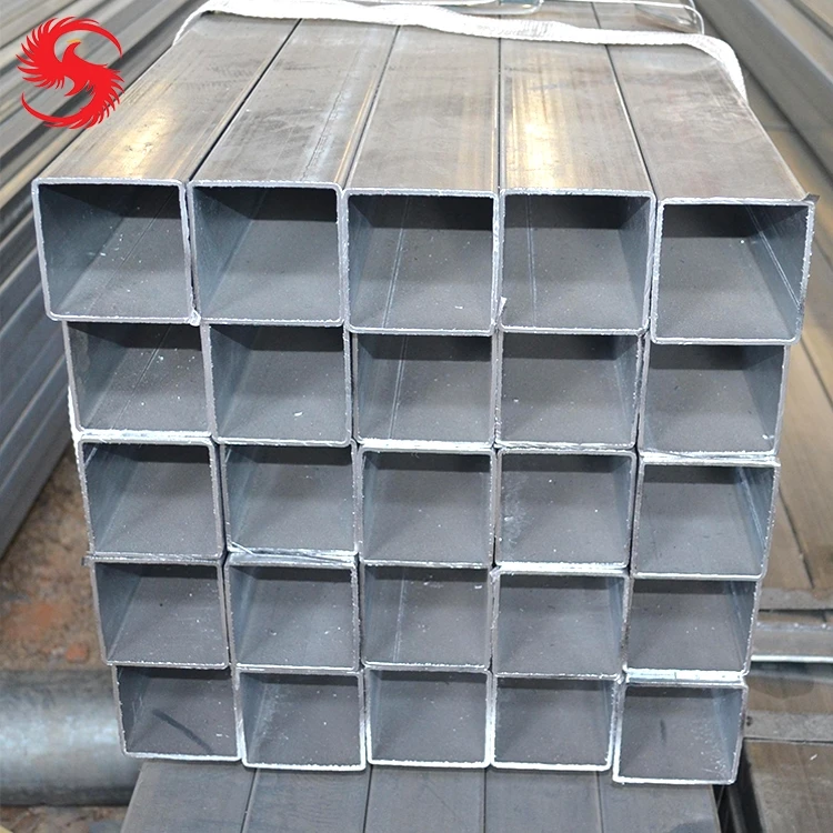 Hollow Section steel  Steel Square Pipe