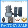 luster making watch Jewellery 14K gold plating vacuum coating machinery