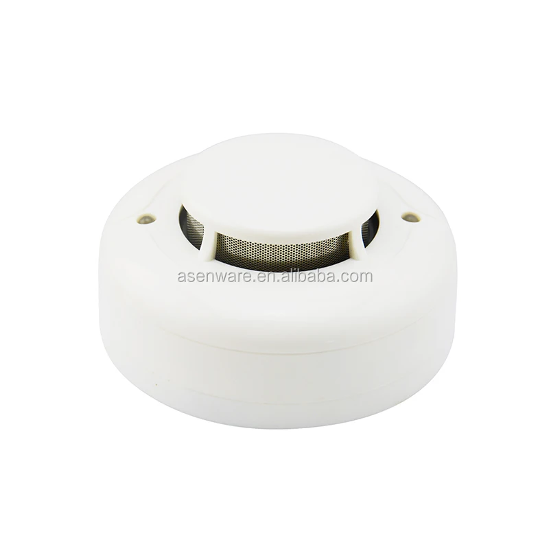 LPCB approved smoke detector fire alarm