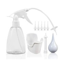 

Earwax Removal Kit for Ear Irrigation Ear Washer Bottle System for Ear Wax Cleaning Remover for Adults & Kids 11913