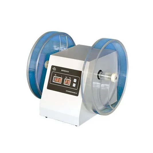 tablet friability tester