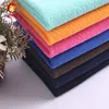 Free Sample 100 polyester two side brushed cheap polar fleece fabric for sale