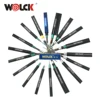 2019 hot selling optical fiber cable price factory