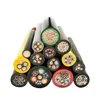 Various Kinds Electric Cable Making For Electric Power Transmission