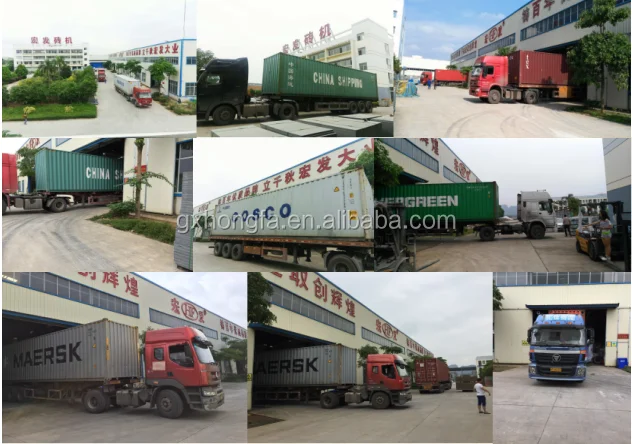 Block machine brick machines brick making machine brick cuber block palletizers block cuber machine for bundle of blocks