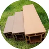 Fire and Moisture Resistance Polyethylene Post