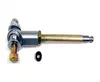 china OEM manufacturer 5 axis cnc machining Adjustable Cylinder Push Rod by your drawing