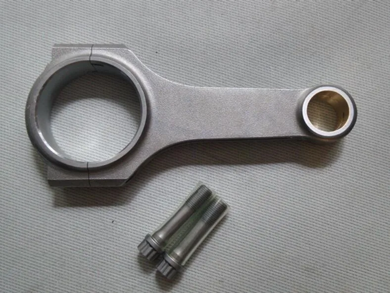 Custom 4340 Steel Conrod For Gm Chevy Ls 6.0" Connecting Rod