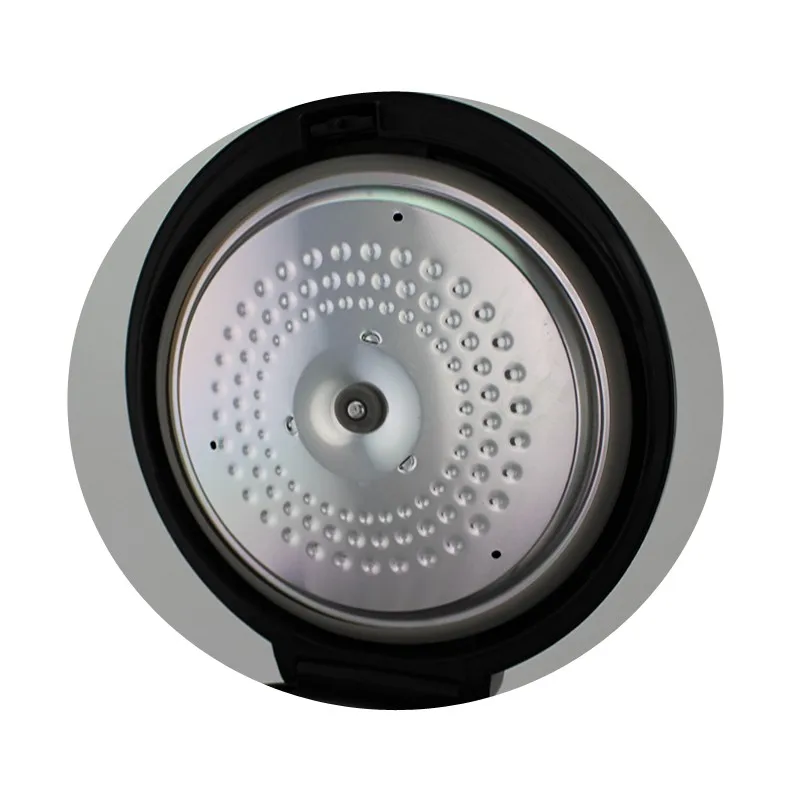 Electrical Kitchen Item List - Cooking Appliances 4L Rice Cooker