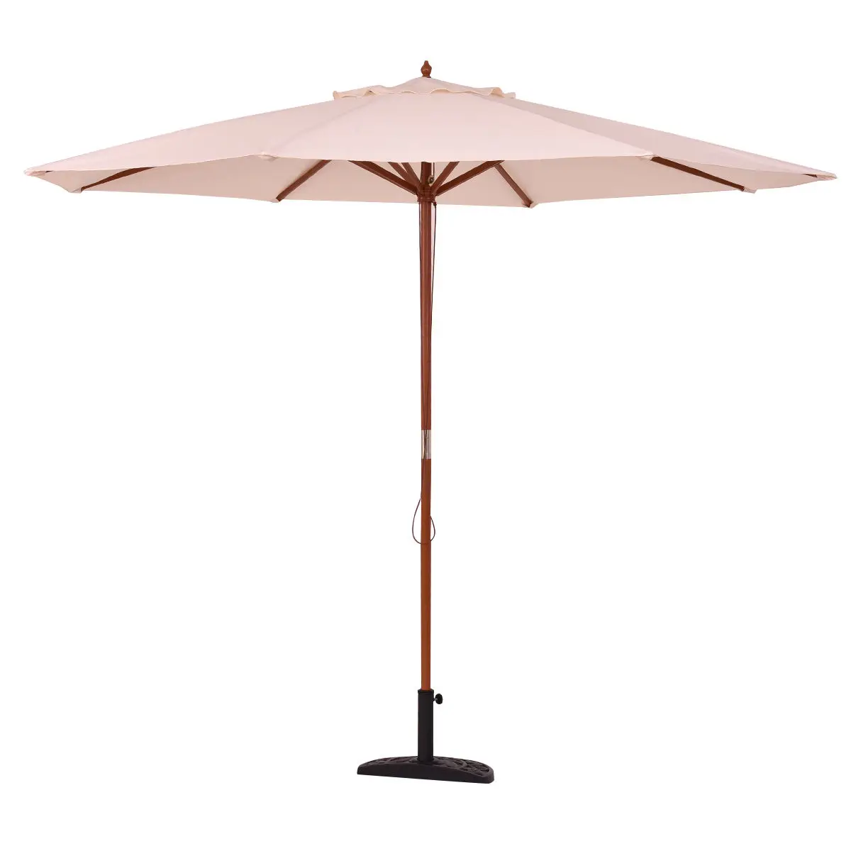Зонтик собрать. Пляжный зонт. Зонт от солнца. Зонт для пляжа. Деревянный зонт от солнца.
