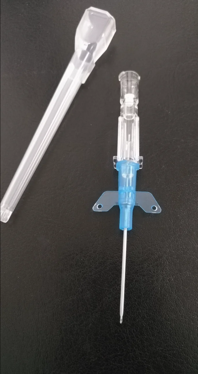 Iv Cannula Catheter