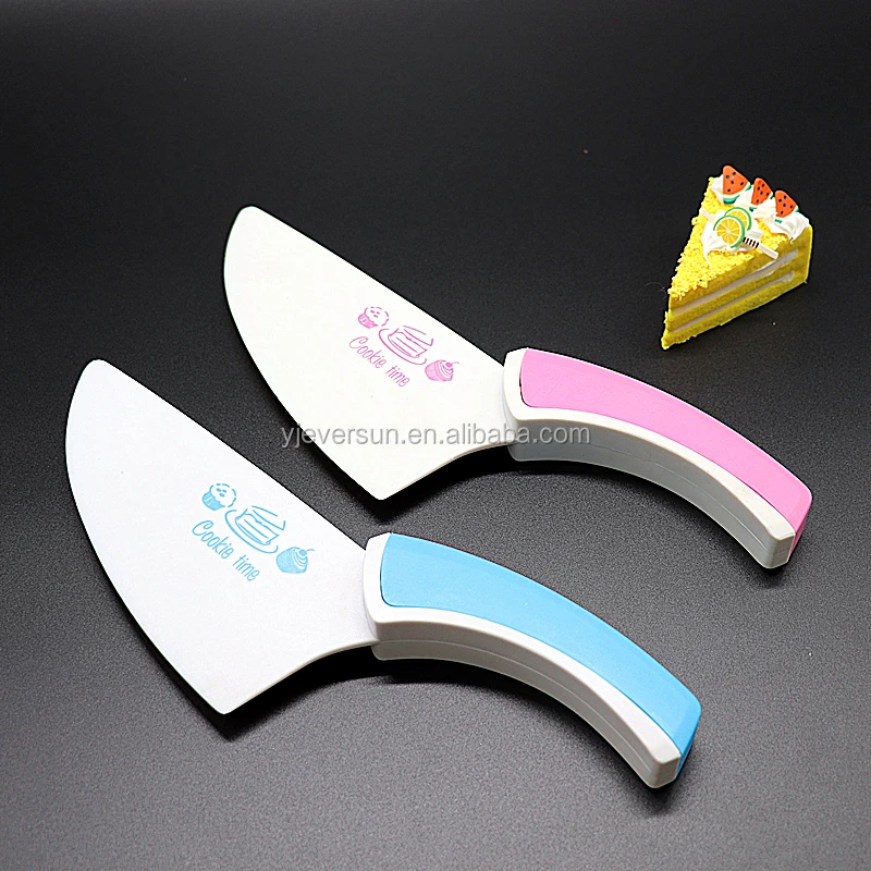 Plastic Wadding Birthday Cake Knife Server Slicer Tool Buy Cake
