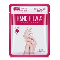 

Wholesale private label hand mask glove, benefits hand mask for dry skin