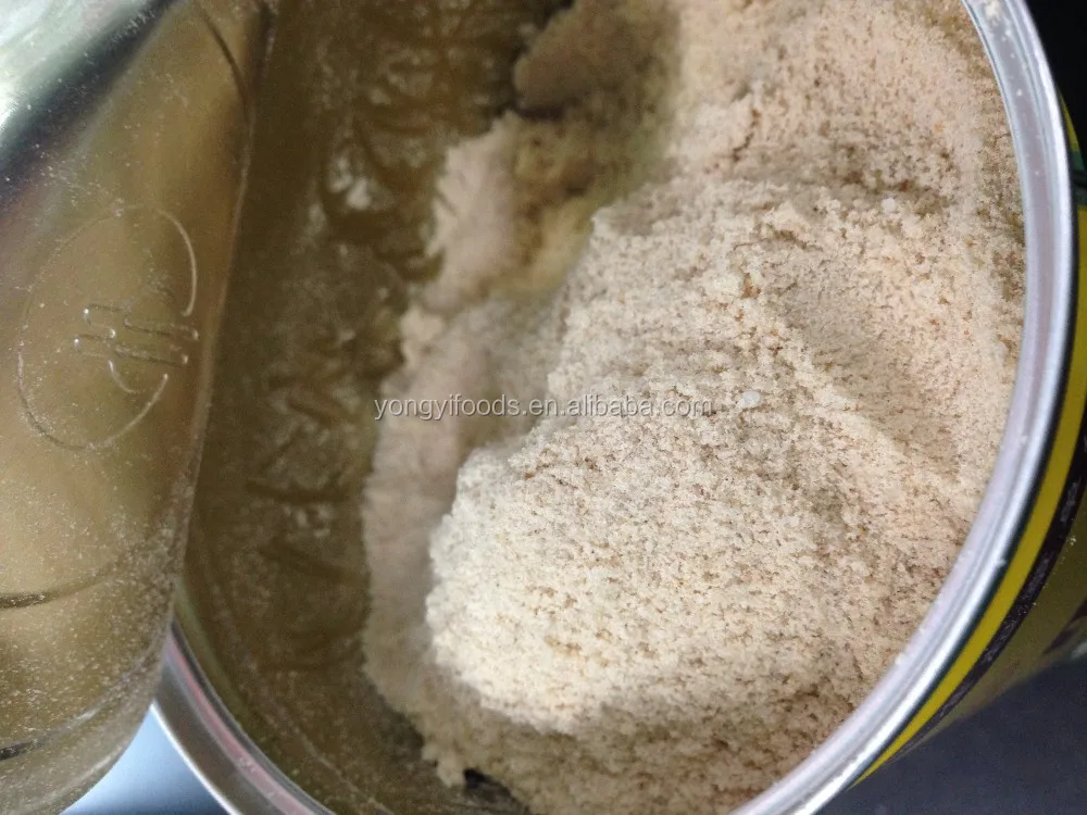 
225g Chinses cuisine Good flavor chicken powder 