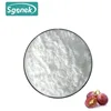 High resveratrol 99% grape skin extract by HPLC