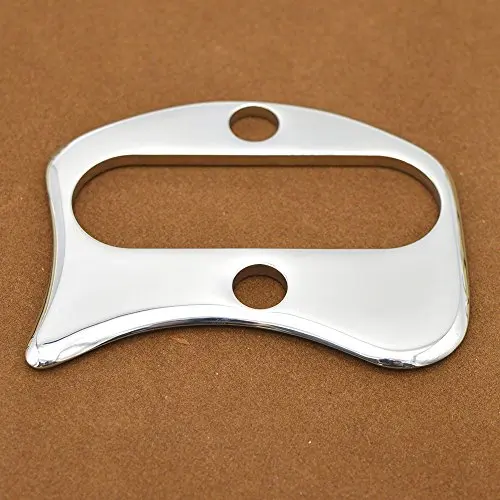 

Stainless Steel Gua Sha Tool Scraping Stainless Steel Massage Tools Body Massager Metal Guasha Tool