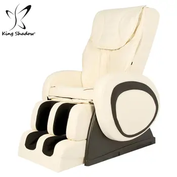 Kingshadow Full Body Massage Chair Used Massage Chair 3d Zero Gravity Massage Chair Buy 3d Zero Gravity Massage Recliner Chair Used Massage