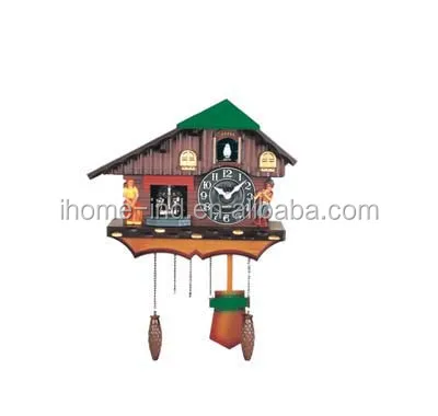 
shantou clocks the time co cuckoo clock plastic cuckoo wall clock 