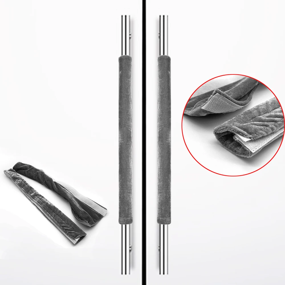 
Kitchen Appliance Door Handle Cover For Refrigerator 