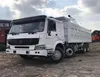 Good Quality Sinotruck HOWO Dump Truck 6*4 Used Dump Truck Beds for Sale Dumper Truck