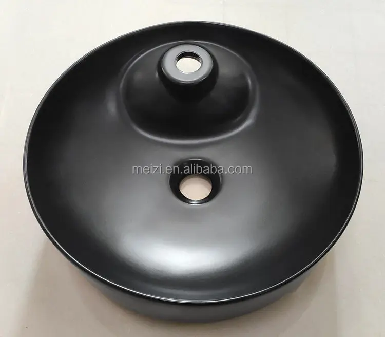 Modern mitigeur washbasin ceramic vasque lavabo