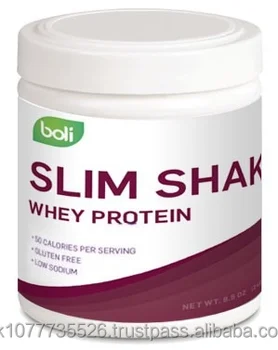 Best Low Calorie Protein Shake